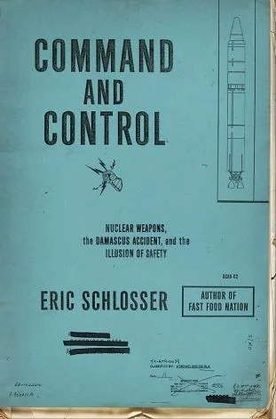 Command and Control (1848)