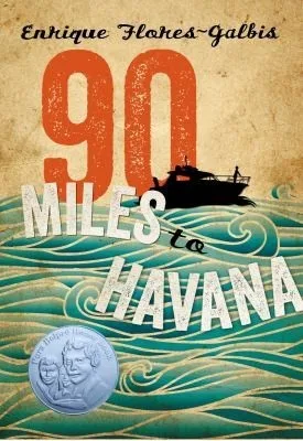 90 miles to Havana (2010)