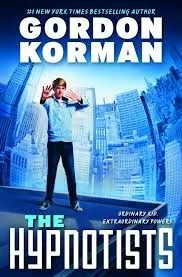 The hypnotists (2013)