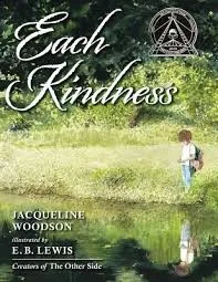 Each kindness (2012)
