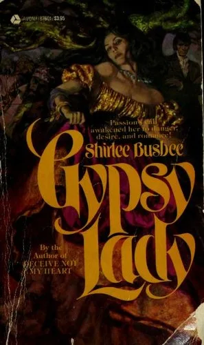 Gypsy Lady (1977)
