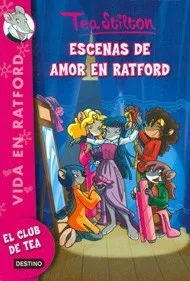 L'amore va in scena a Topford! (2009)