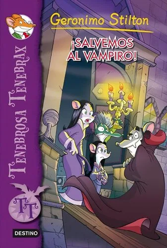 Un vampiro da salvare! (2011)