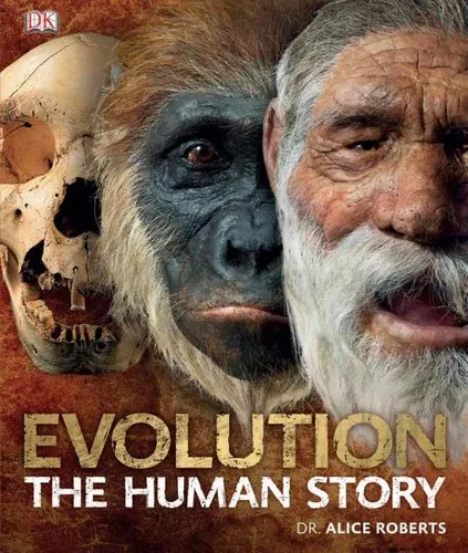 Evolution (2011)