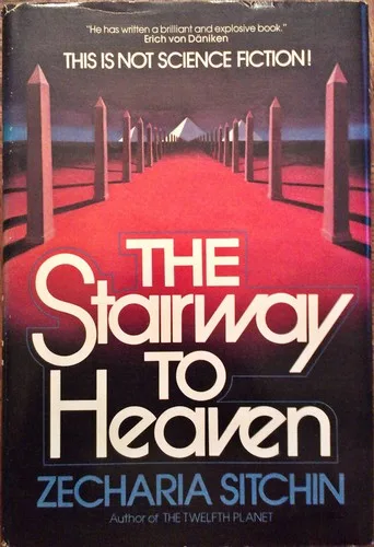 The Stairway to Heaven (1980)