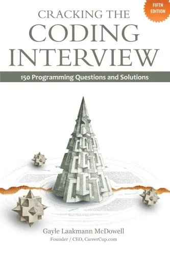 Cracking The Coding Interview (2010)