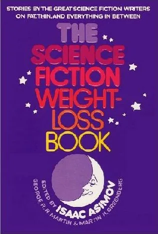 The Science Fiction Weight-Loss Book (1983)