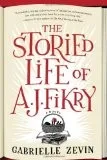 The storied life of A. J. Fikry (2014)