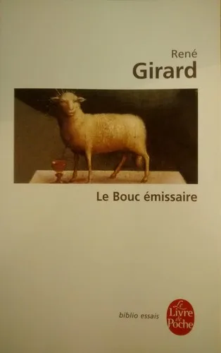 Le bouc émissaire (1982)