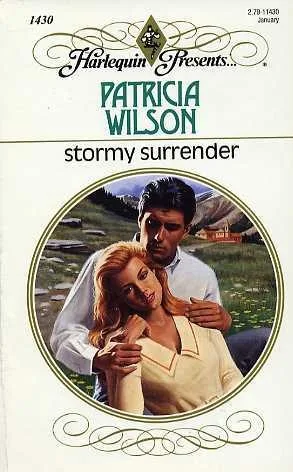 Stormy Surrender (1990)