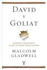 David y Goliat (2013)