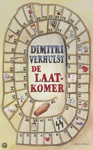 De Laatkomer (2013)