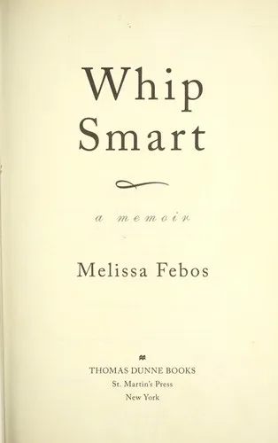 Whip Smart (2010)