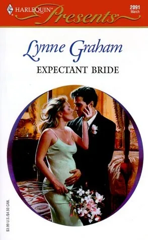 Expectant Bride (1999)