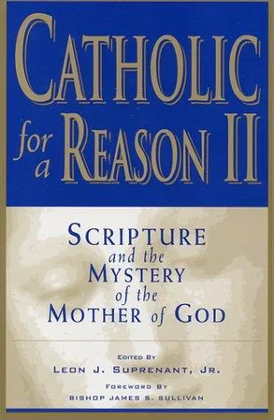 Catholic for a reason (1998)