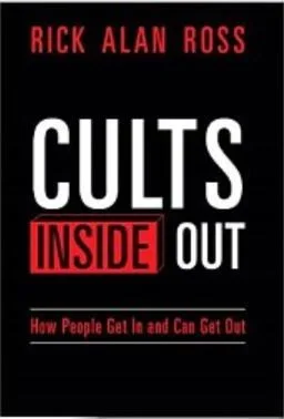 Cults Inside Out (2014)