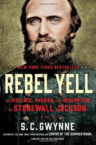 Rebel Yell (2014)