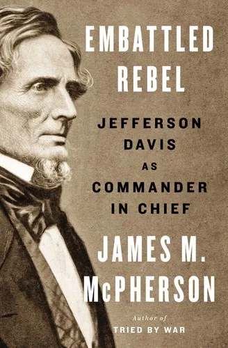 Embattled Rebel (2014)