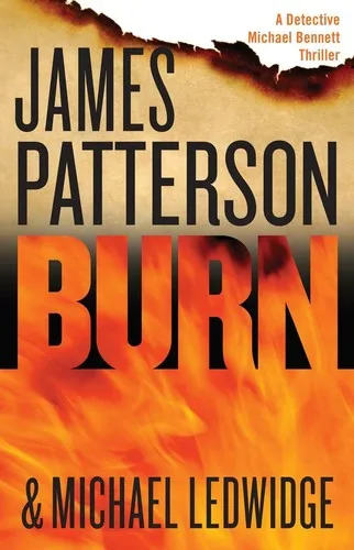Burn (2014)