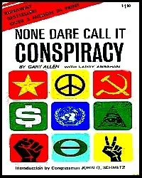 None dare call it conspiracy (1976)