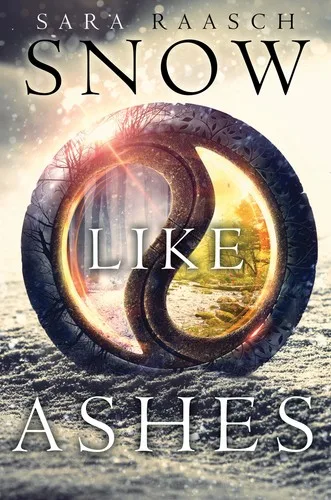 Snow like ashes (2014)