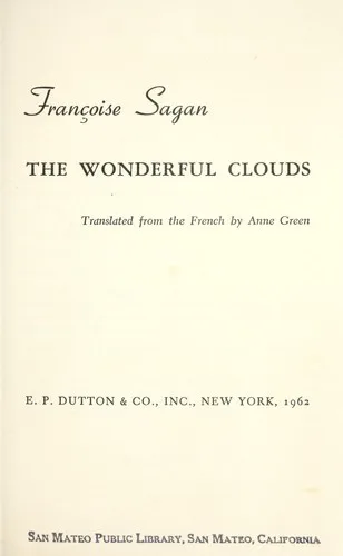 Les merveilleux nuages (1980)