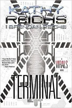 Terminal (2015)