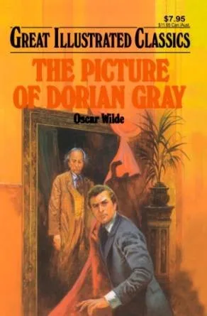 The picture of Dorian Gray [adaptation] (1995)