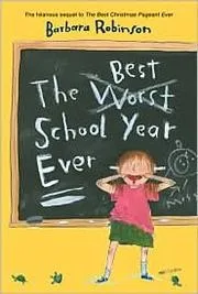 The best school year ever (1997)