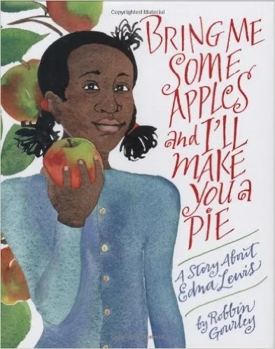 Bring me some apples, and I'll make you a pie (2008)