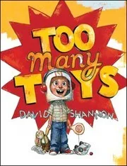 Too many toys (2008)