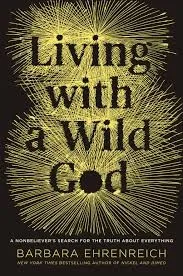Living with a Wild God (2014)