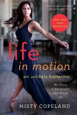 Life in motion (2014)