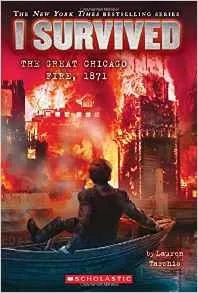 I Survived the Great Chicago Fire, 1871 (2015)