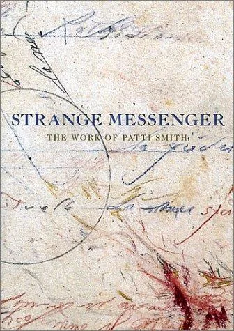 Strange messenger (Perspectives) (2003)