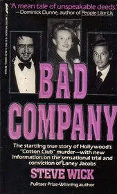 Bad company (1990)
