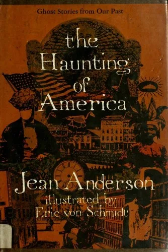 The haunting of America (1973)
