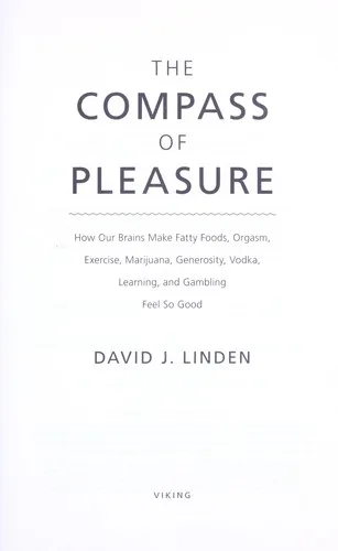 The Compass of Pleasure (2011)