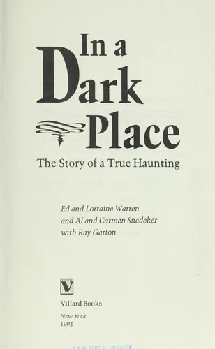 In a dark place (1992)