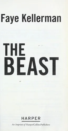 The Beast (2013)