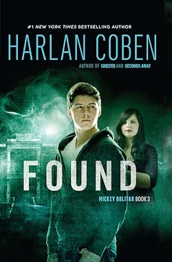 Found (2014)