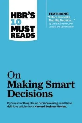 On Making Smart Decisions (2013)