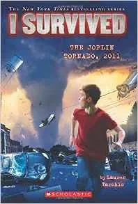 I Survived the Joplin Tornado, 2011 (2015)