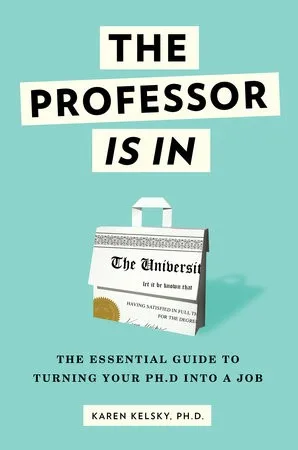 The professor is in (2015)