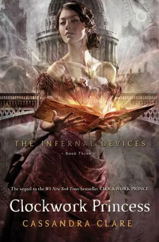 Clockwork Princess (2013)