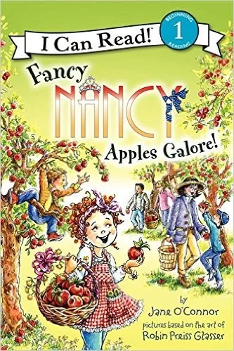 Apples Galore! (2013)