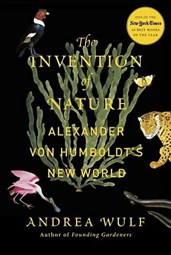 The Invention of Nature (2015)