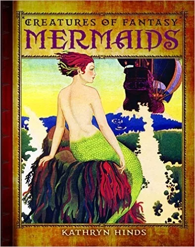 Mermaids (2013)