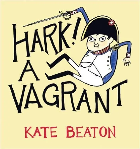 Hark! A Vargrant (2011)