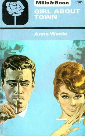 Girl About Town (1965)